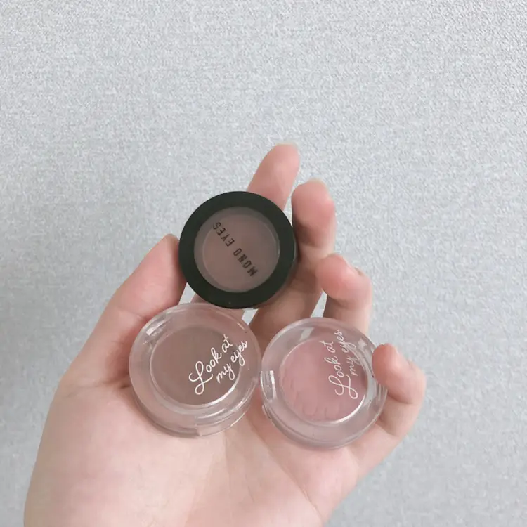 선택된 언니의파우치 리뷰 이미지 - [룩 앳 마이 아이즈 카페 [BR408 200년 된 초코 가게]]