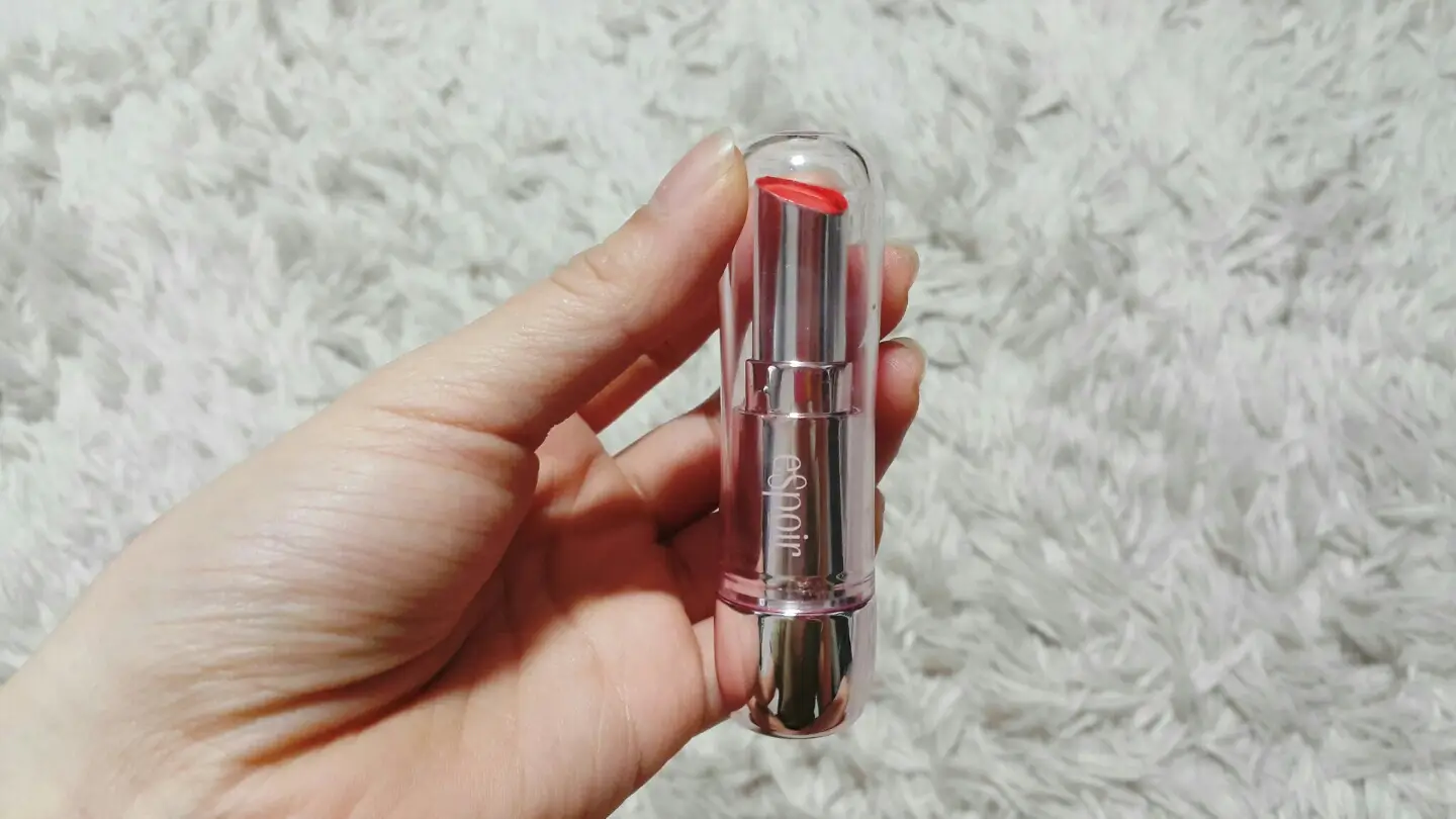 선택된 언니의파우치 리뷰 이미지 - [립스틱 노웨어 터치 [스포트라이트]]