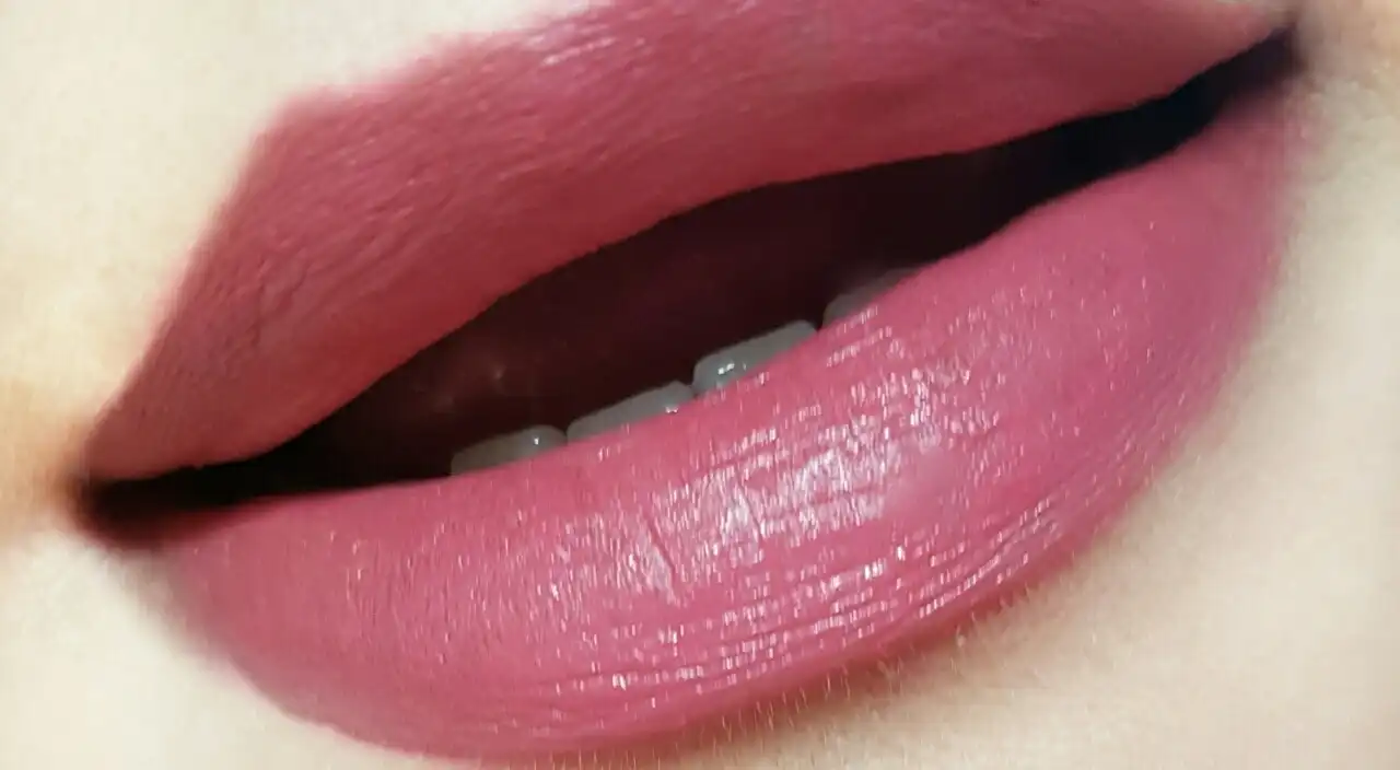 언니의파우치 리뷰 이미지 - [울트라 HD 매트 립컬러 [635 HD 패션]]