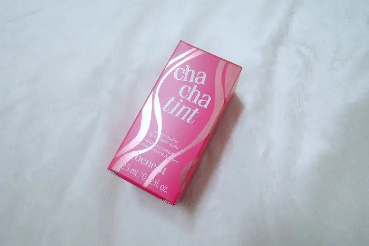 선택된 언니의파우치 리뷰 이미지 - [차차틴트]