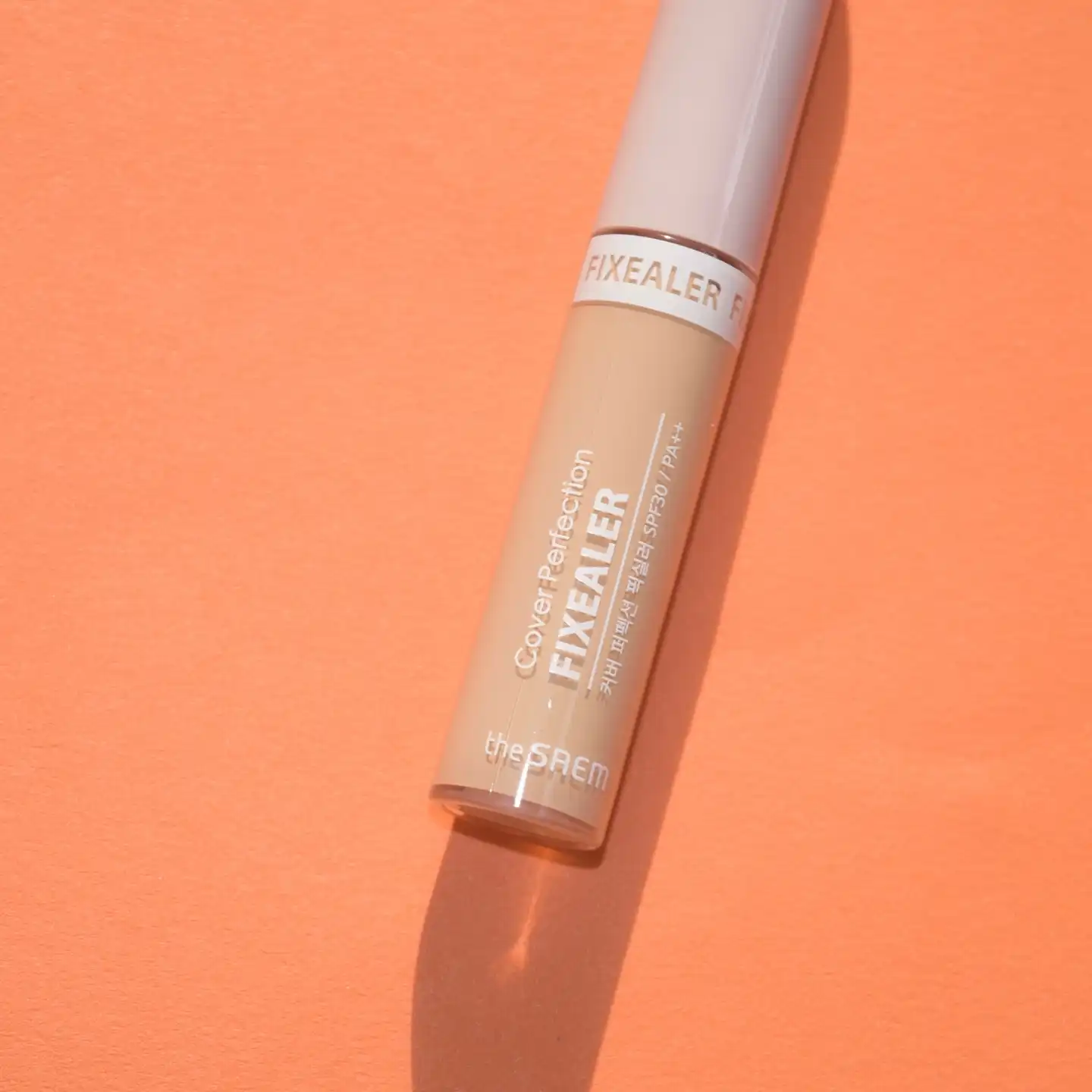 커버 퍼펙션 픽실러 [1.5 내추럴 베이지]