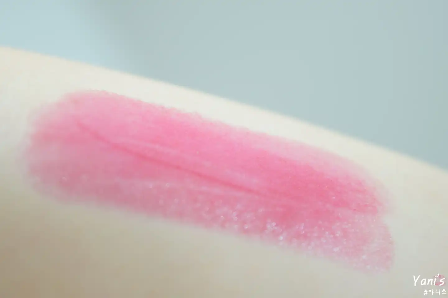 언니의파우치 리뷰 이미지 6 - [샤인 온 라커 스틱 [921 카민 헤이즈]]