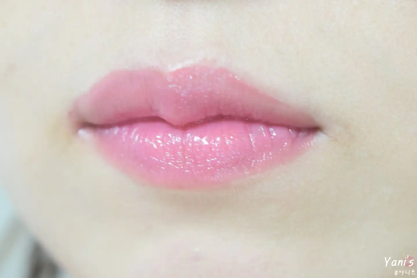 언니의파우치 리뷰 이미지 7 - [샤인 온 라커 스틱 [921 카민 헤이즈]]