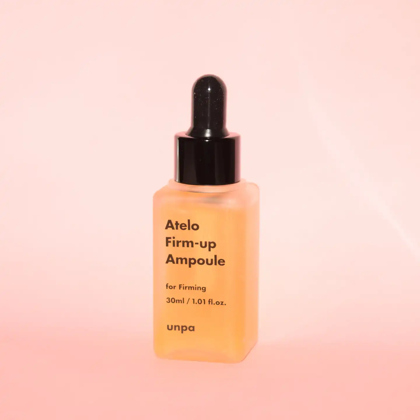 언파 아텔로 펌업 앰플