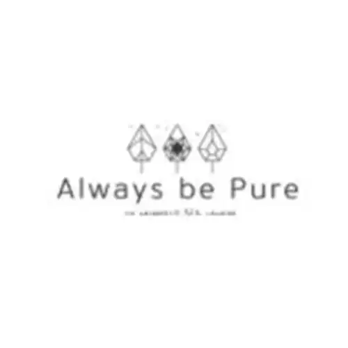 올웨이즈비퓨어 (ALWAYS BE PURE)	 로고