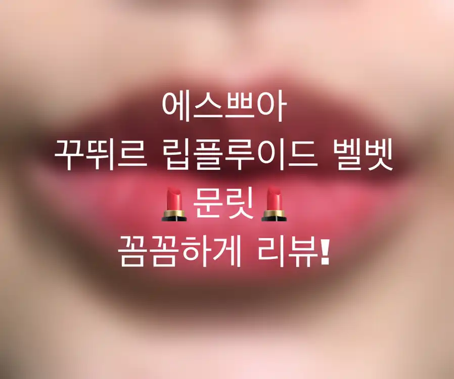 리뷰 이미지