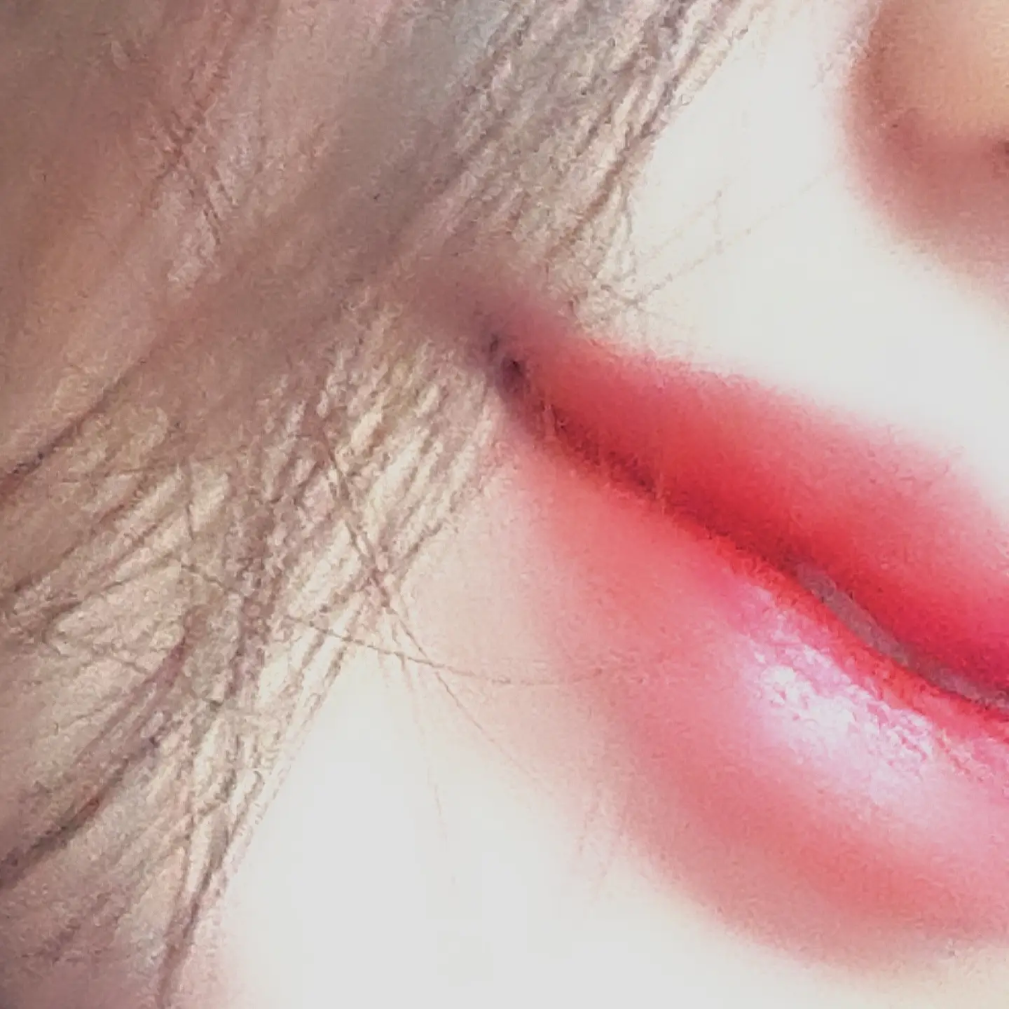 선택된 언니의파우치 리뷰 이미지 - [썬더볼 틴트 라커 [01 로맨스톡]]