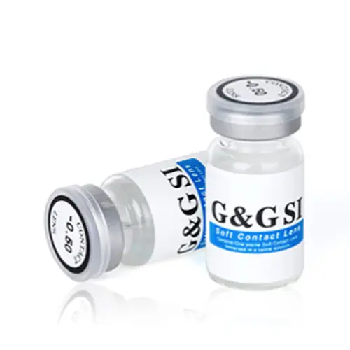 지앤지 G&G S1