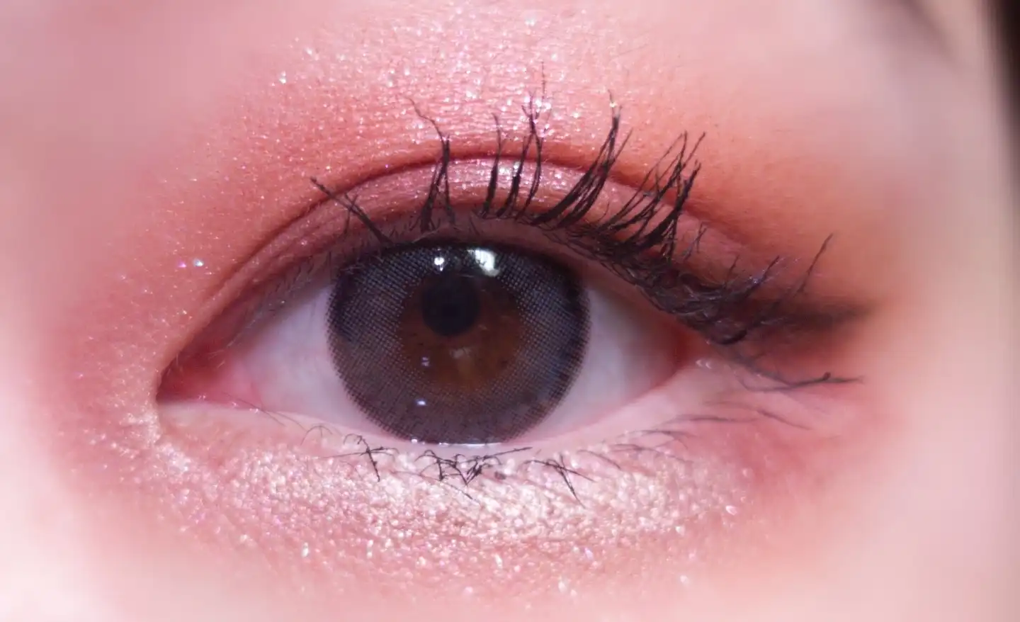 프리티 이지 글리터 스틱 [7호]