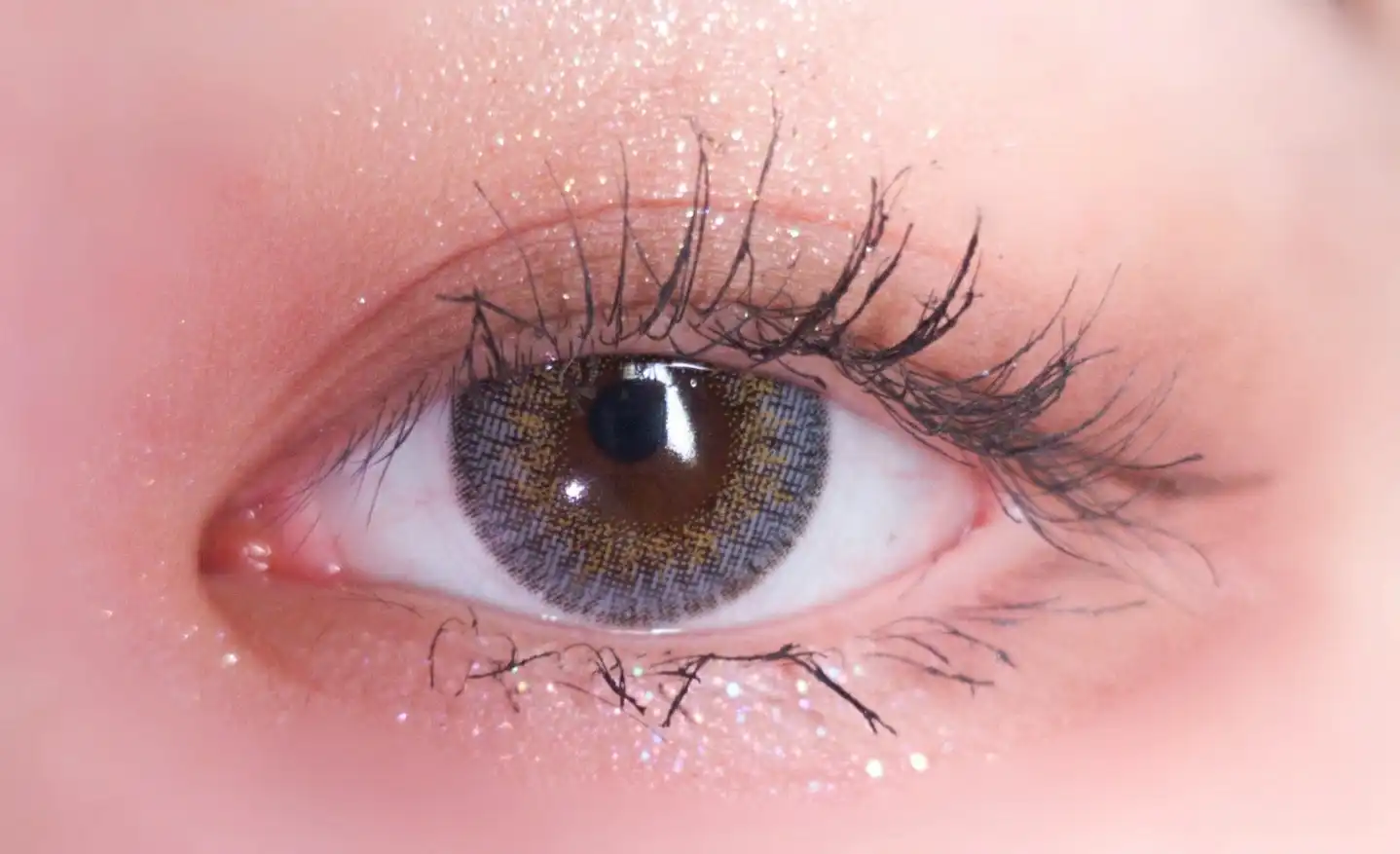 본투비 매드프루프 롱앤컬 마스카라 레벨2 [01 딥블랙]