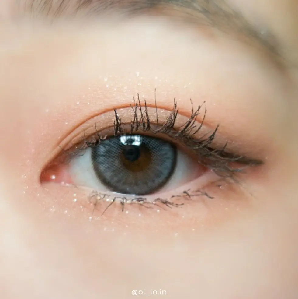 선택된 언니의파우치 리뷰 이미지 - [하루 [그레이]]