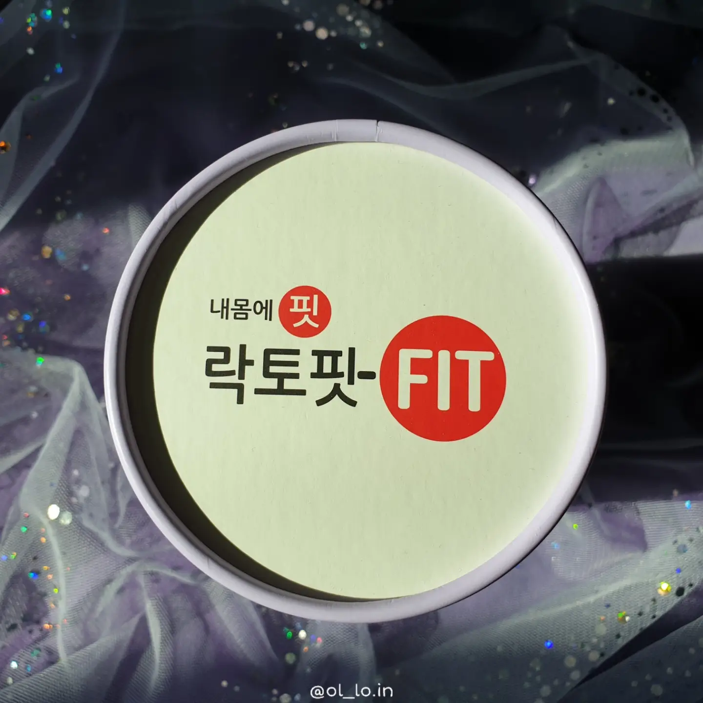 선택된 언니의파우치 리뷰 이미지 - [생유산균 슬림]