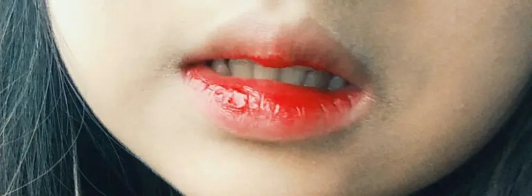 선택된 언니의파우치 리뷰 이미지 - [스타일 팝 푸딩 틴트 2호 스윙코랄]