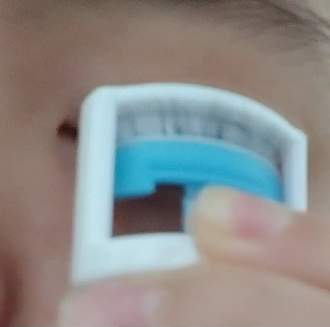 언니의파우치 리뷰 이미지 4 - [실속형 뷰러]