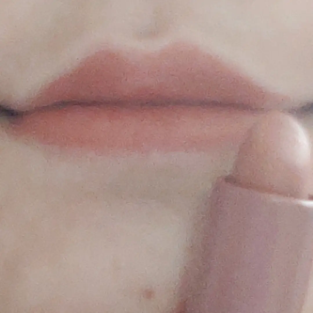 선택된 언니의파우치 리뷰 이미지 - [MOOD RECIPE MATTE LIP COLOR [116 INKED HEART]]