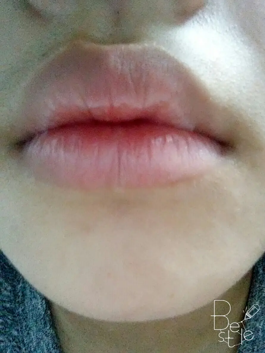 선택된 언니의파우치 리뷰 이미지 - [립톤 겟 잇 틴트 [04호 레드핫]]