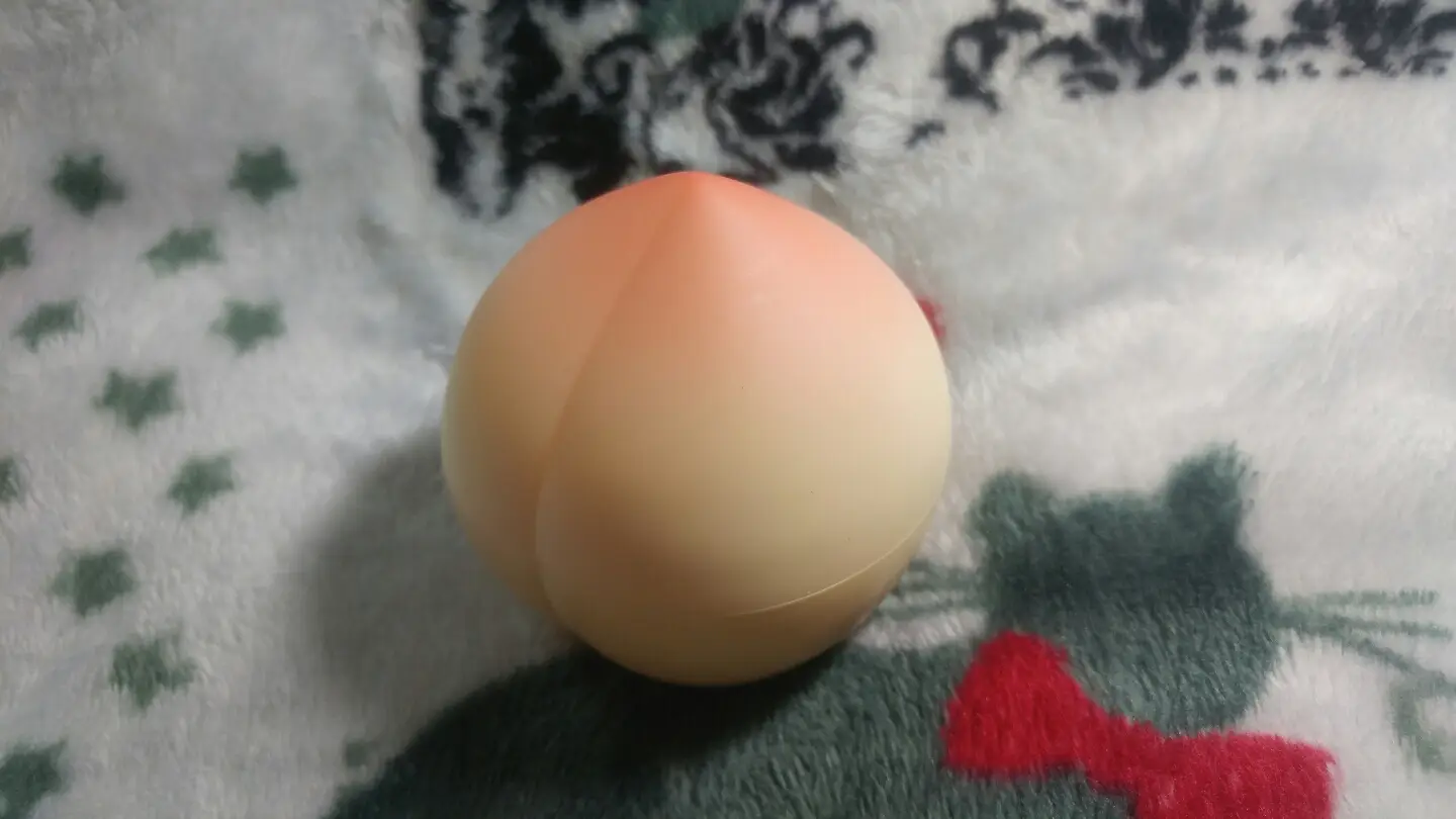 선택된 언니의파우치 리뷰 이미지 - [피치 핸드크림]