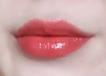 언니의파우치 리뷰 이미지 10 - [글로스 볼립떼(204)]