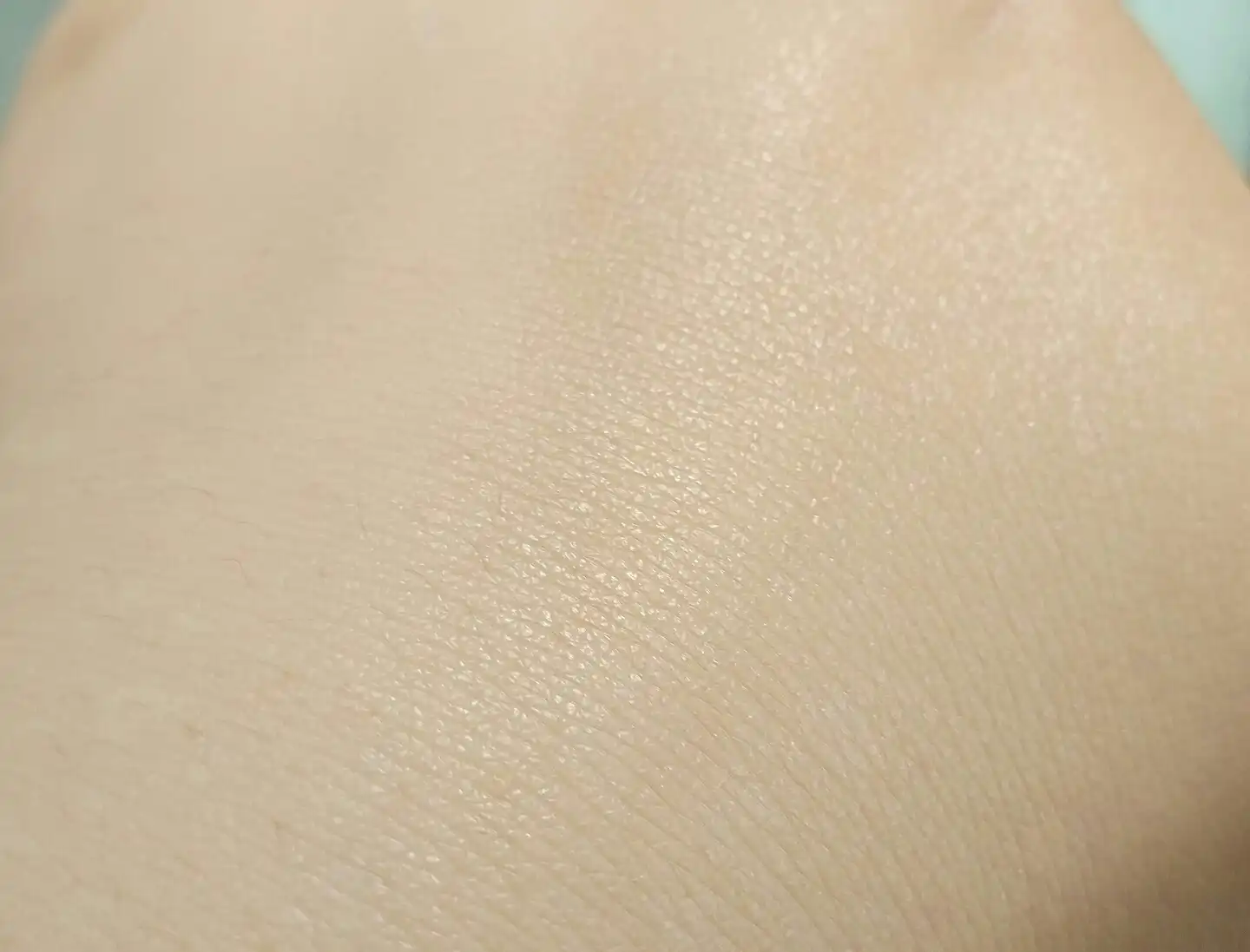 언니의파우치 리뷰 이미지 8 - [금설 텐션 팩트 [2호 은은한 빛]]