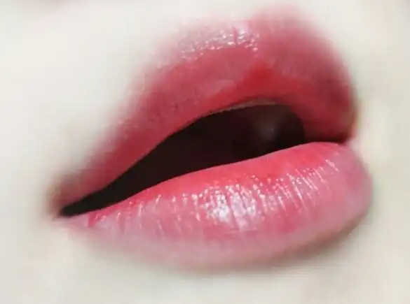 언니의파우치 리뷰 이미지 7 - [엘르걸 틴트 라커 05 포켓 걸]