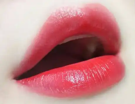 언니의파우치 리뷰 이미지 9 - [엘르걸 틴트 라커 05 포켓 걸]