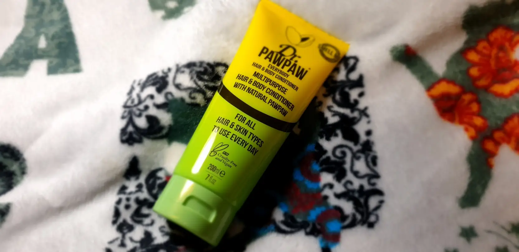 선택된 언니의파우치 리뷰 이미지 - [에브리바디 헤어&바디 컨디셔너]