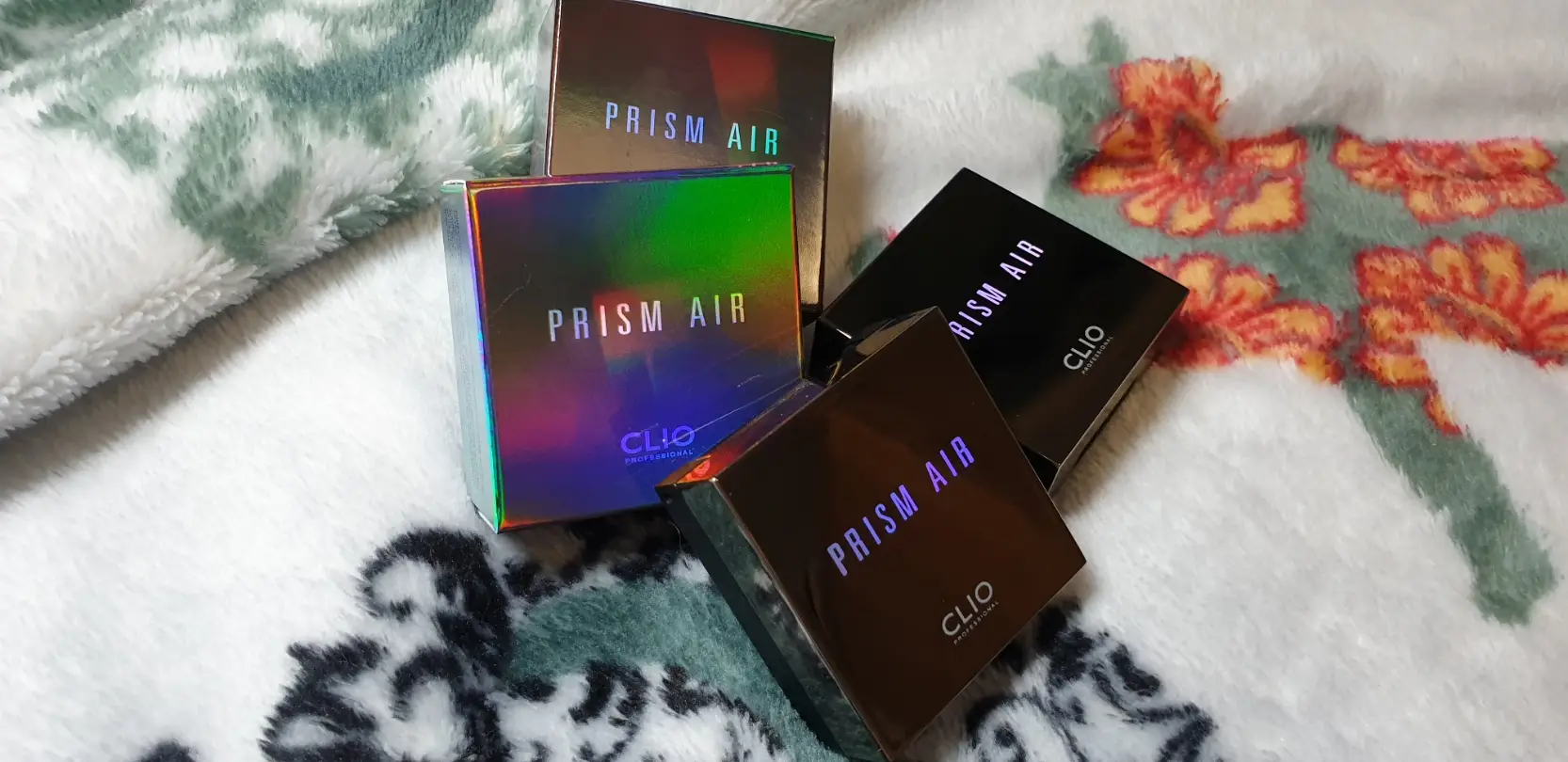 선택된 언니의파우치 리뷰 이미지 - [프리즘 에어 섀도우 [06 시크브론즈]]