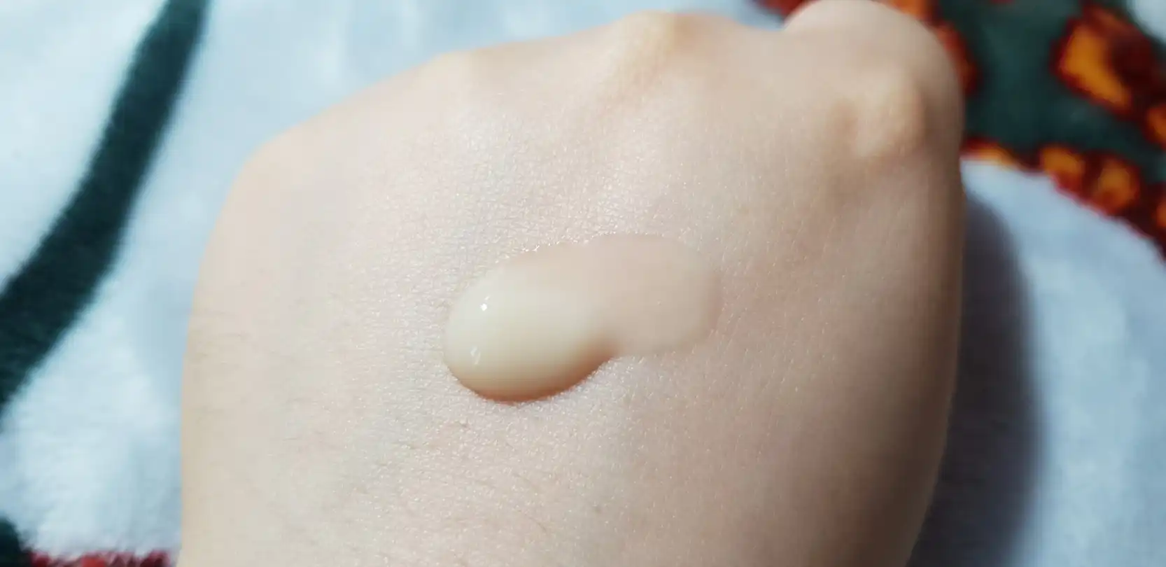 언니의파우치 리뷰 이미지 5 - [토탈에이징케어 인텐스 로션]