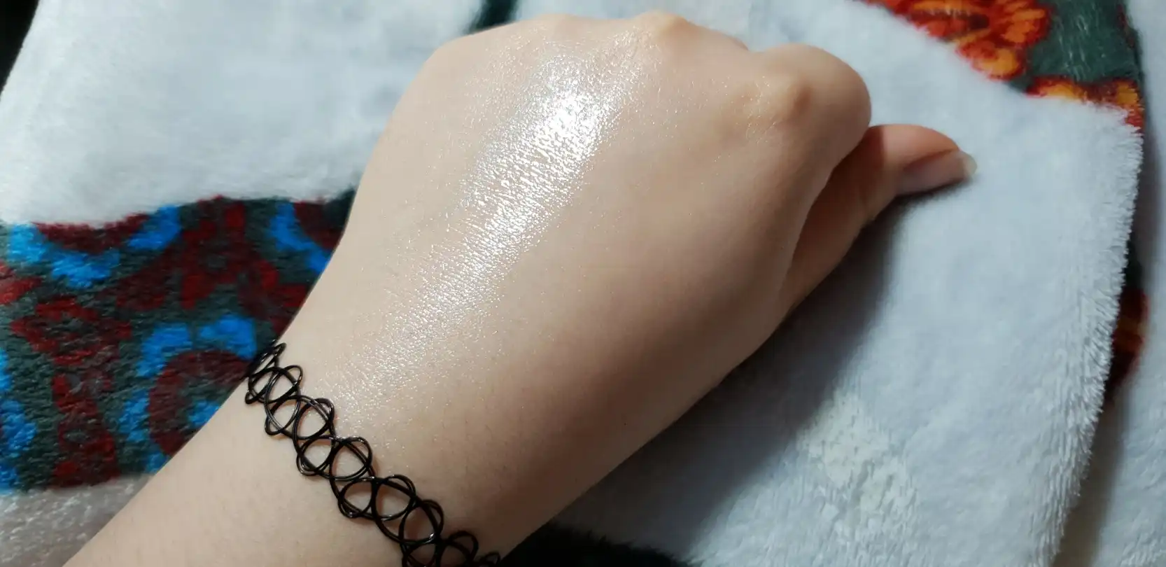 언니의파우치 리뷰 이미지 6 - [토탈에이징케어 인텐스 로션]