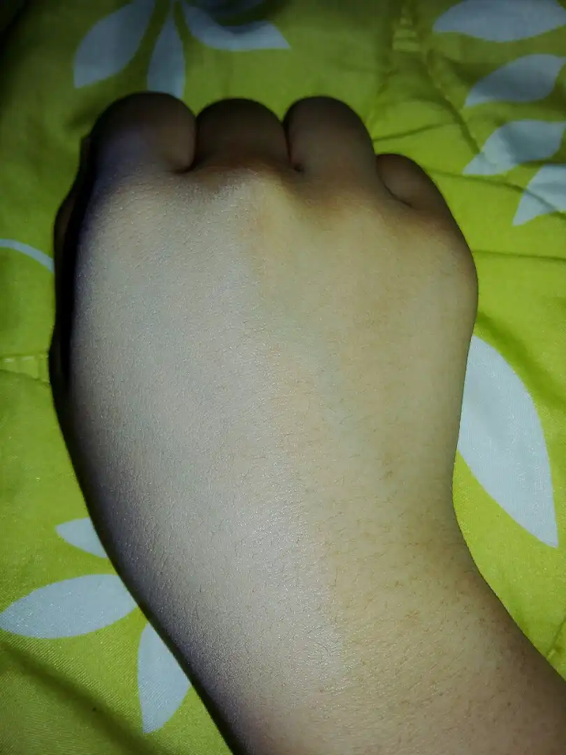 언니의파우치 리뷰 이미지 5 - [[M] 매직 쿠션 모이스처 베티붑 에디션  [21호]]