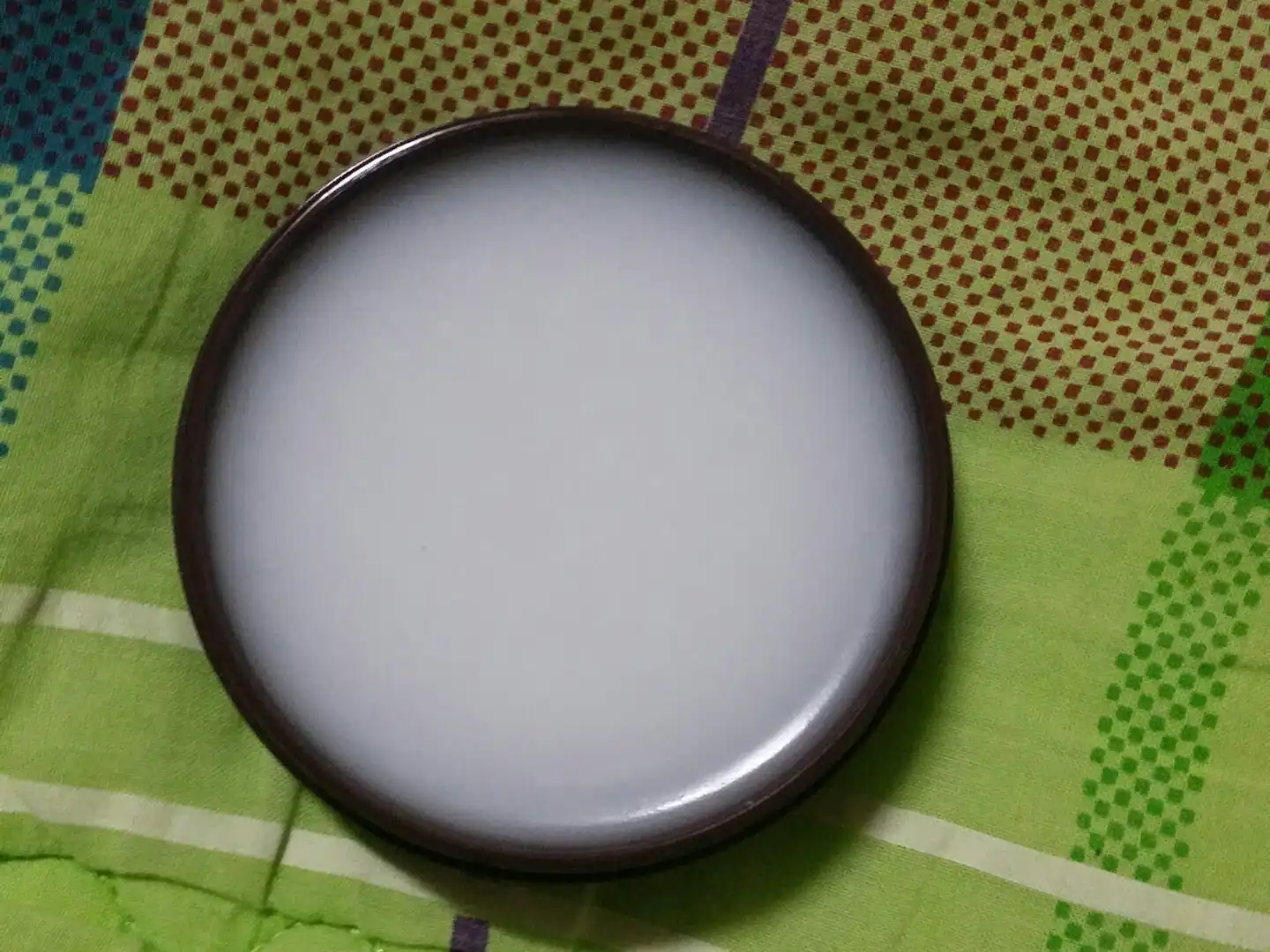 언니의파우치 리뷰 이미지 8 - [화산송이 블랙헤드 아웃밤]