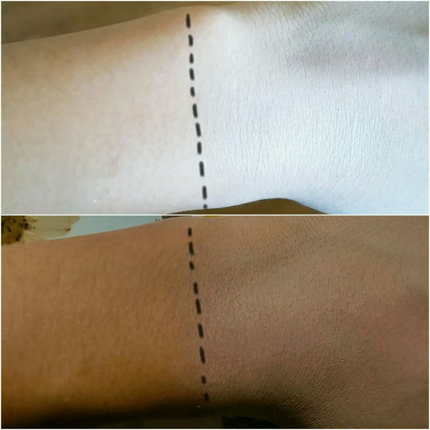 언니의파우치 리뷰 이미지 7 - [매직 쿠션 SPF50+ PA+++[21호]]