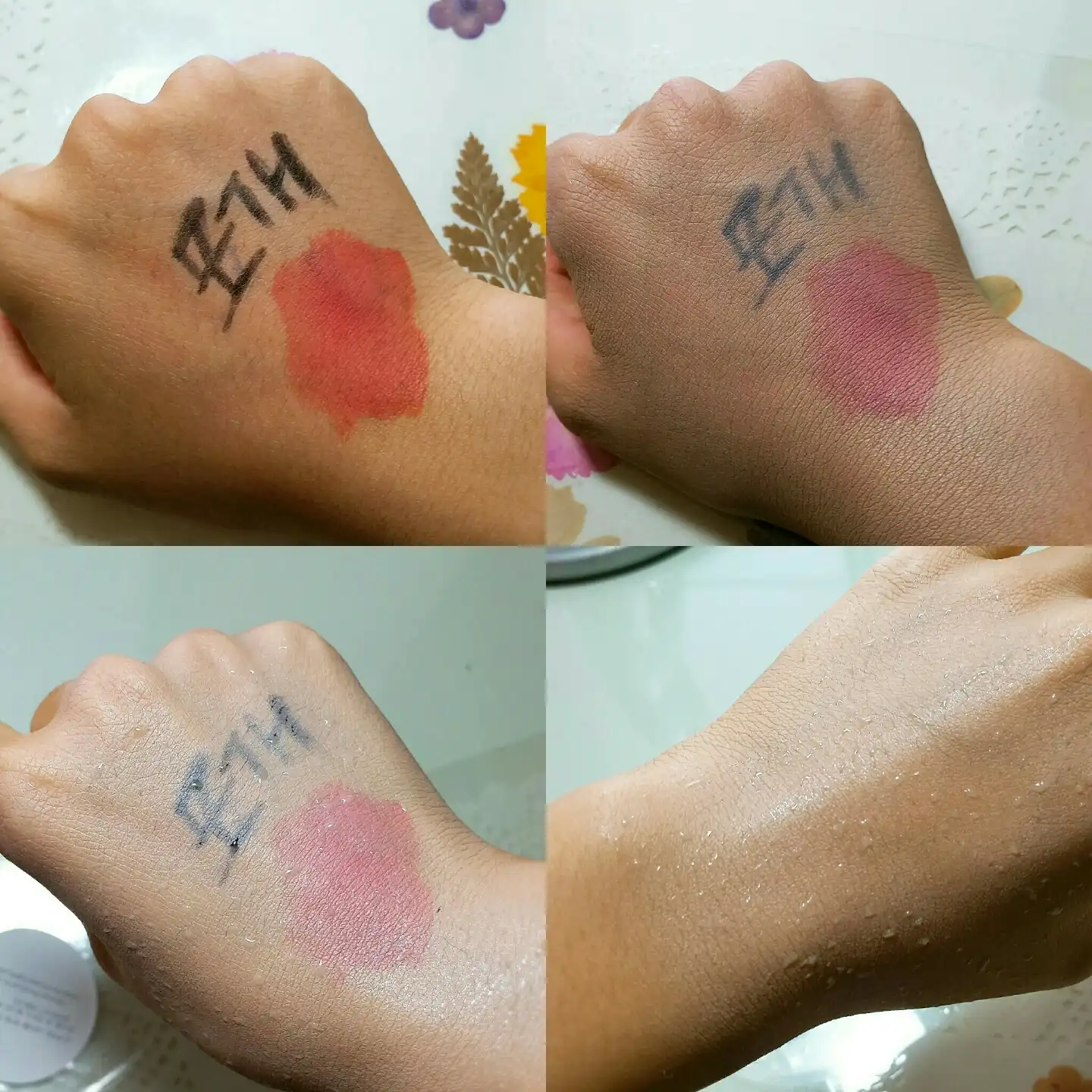 언니의파우치 리뷰 이미지 9 - [매직 쿠션 SPF50+ PA+++[21호]]