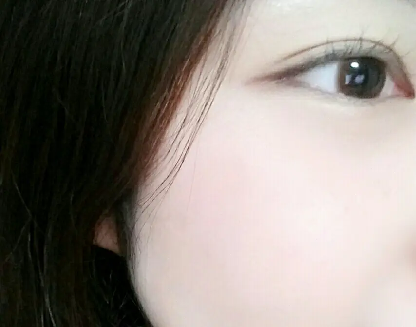 선택된 언니의파우치 리뷰 이미지 - [러블리 쿠키 블러셔 [9호 스윗 베리 머핀]]