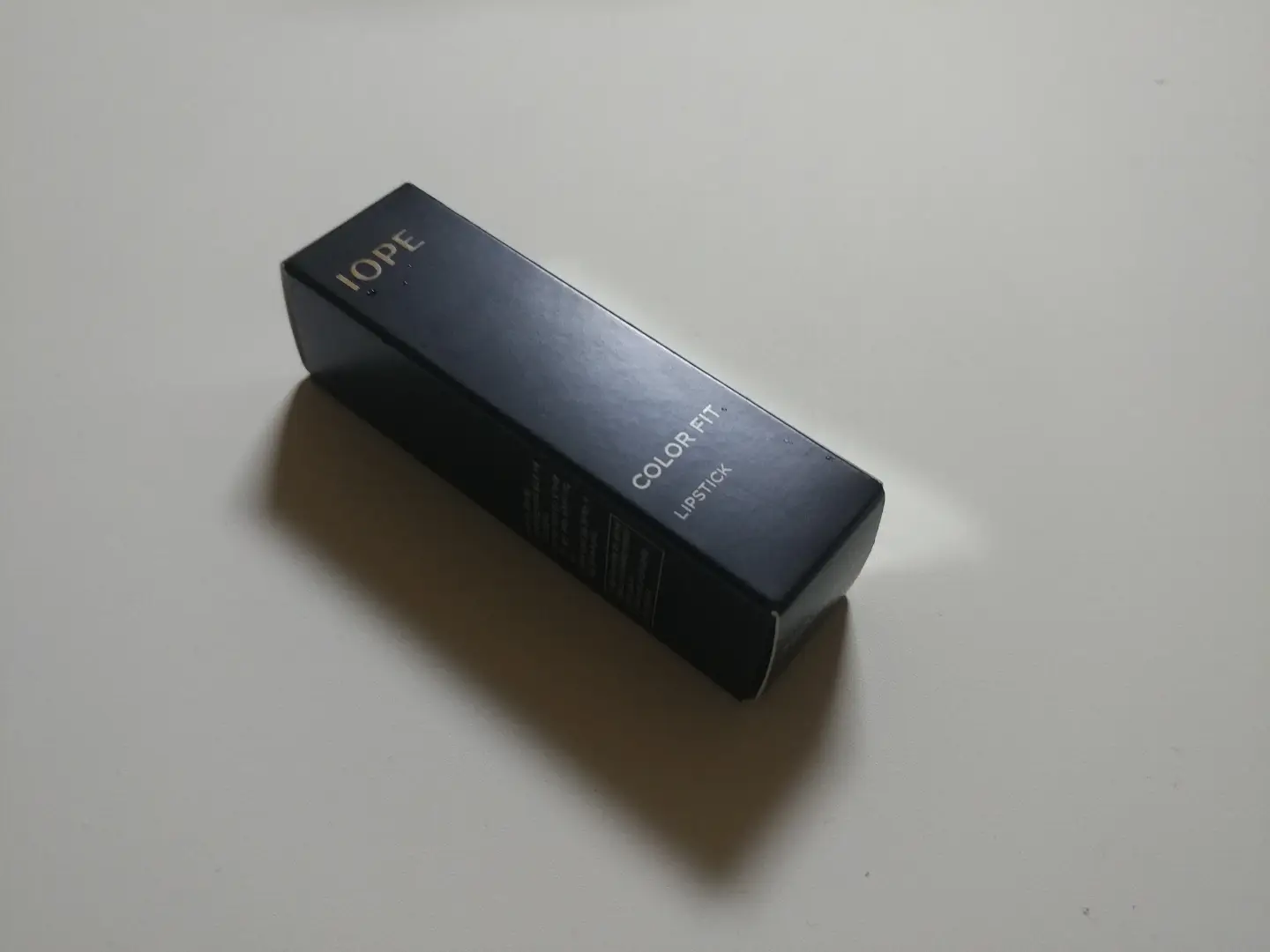 선택된 언니의파우치 리뷰 이미지 - [컬러핏 립스틱 [30 클래식 레드]]