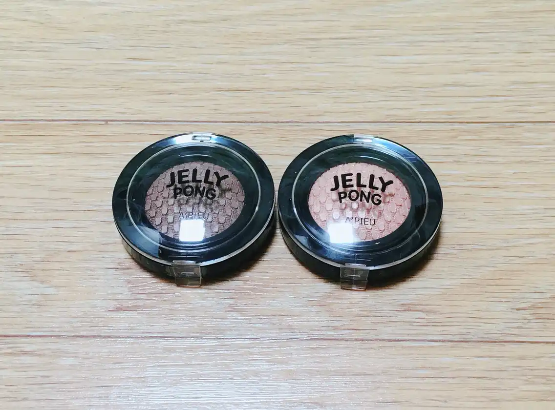 젤리 퐁 섀도우 [6호 머드쿠키]