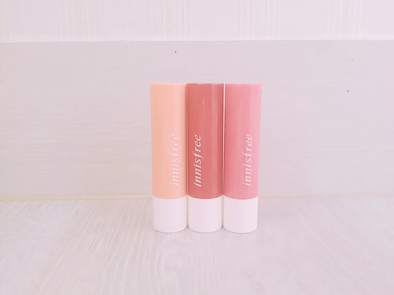 선택된 언니의파우치 리뷰 이미지 - [에코 꽃물 틴트밤 [동백 틴트밤]]