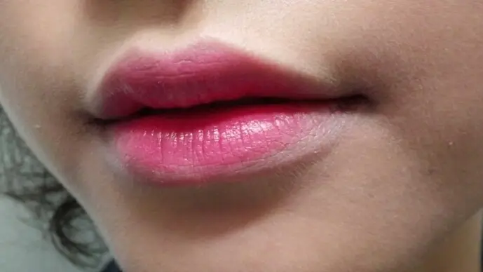 선택된 언니의파우치 리뷰 이미지 - [허니 멜팅 틴트 05호 애플 타르트(섹시)]