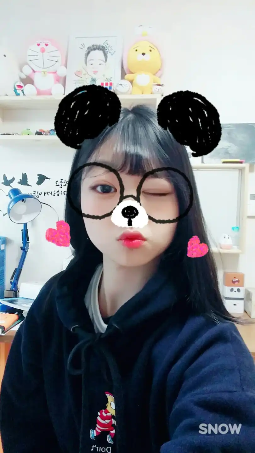 페리스 잉크 퐁당 스틱 006 시선강탈