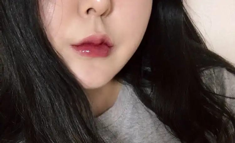 앙큼 라이어 코팅 틴트 아이스크림 에디션 [포도바먹은척]