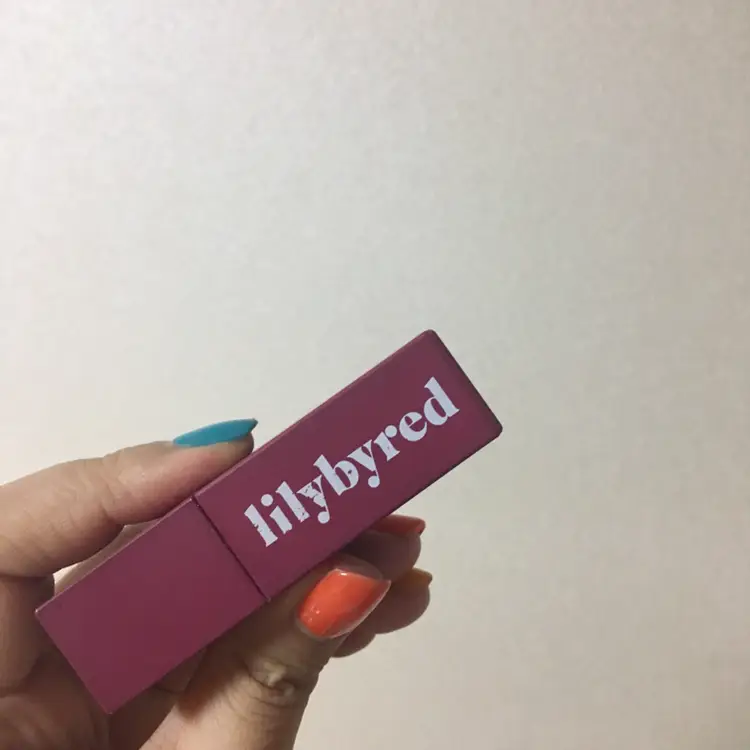 선택된 언니의파우치 리뷰 이미지 - [앙큼 라이어 코팅 틴트 아이스크림 에디션 [포도바먹은척]]