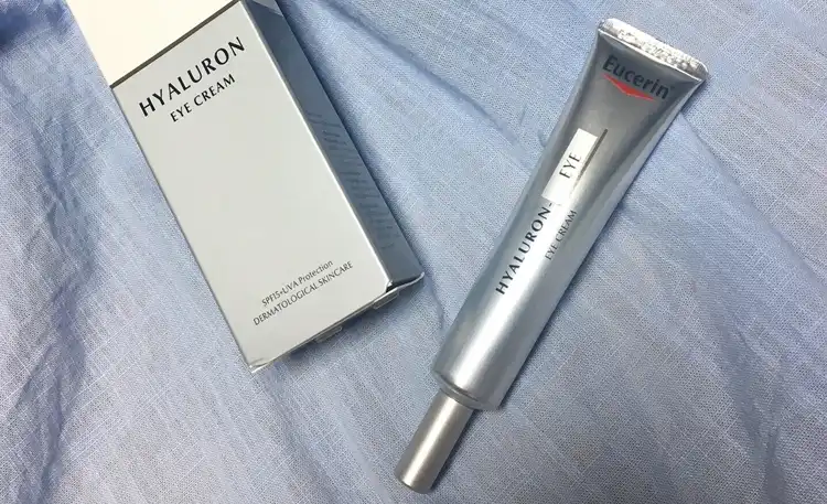 하이알루론 아이크림