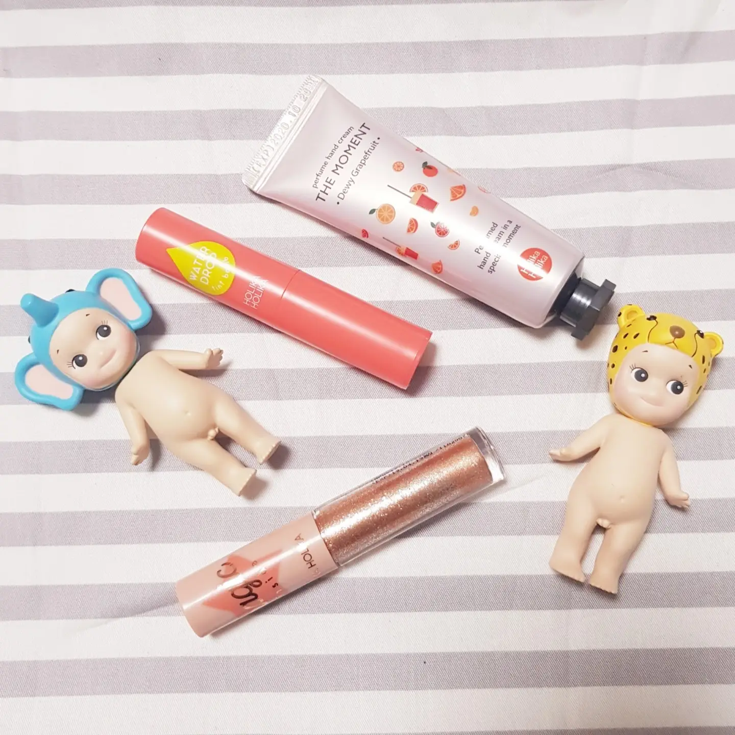 선택된 언니의파우치 리뷰 이미지 - [아이 메탈 글리터 [01 스텔라더스트]]