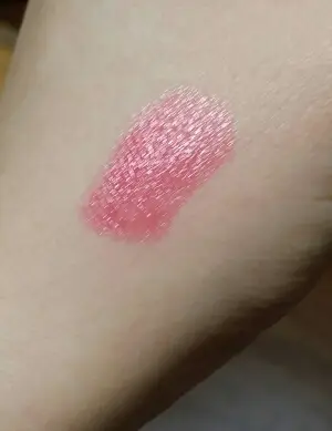 선택된 언니의파우치 리뷰 이미지 - [에코 꽃물 틴트밤 [동백 틴트밤]]
