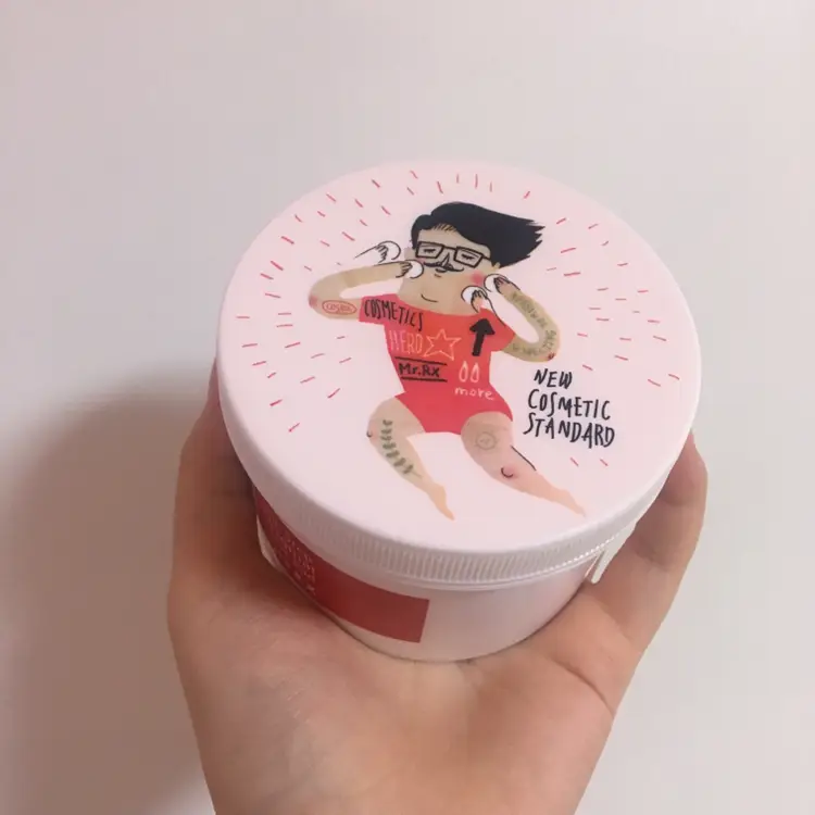 선택된 언니의파우치 리뷰 이미지 - [원스텝 오리지널 클리어 패드]