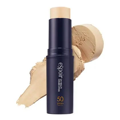 UV 멀티 커버 스틱 SPF50+/PA+++ (2호-샌드) ()