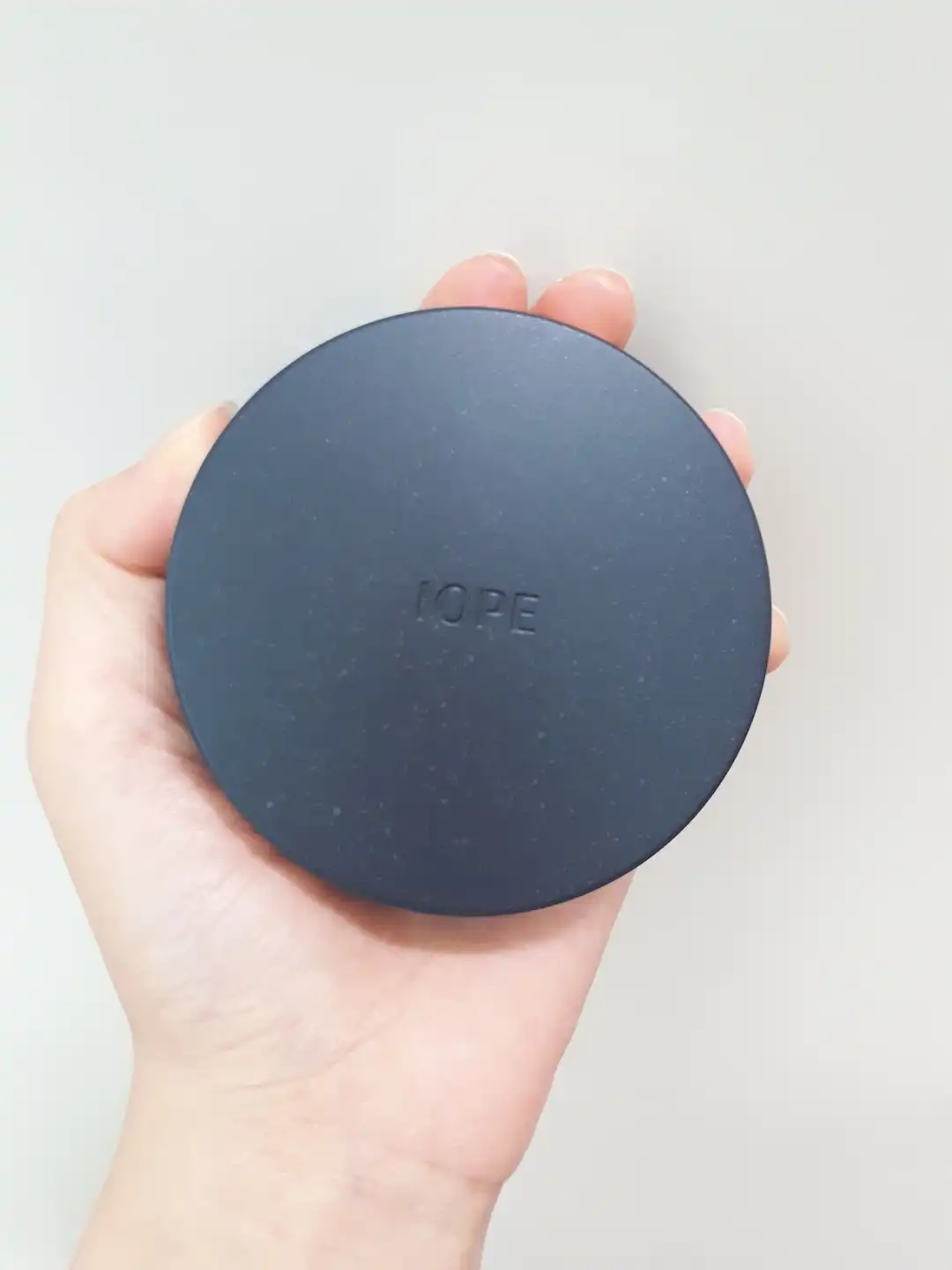 아이오페 퍼펙트 커버 쿠션