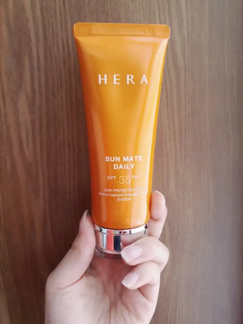 선 메이트 데일리