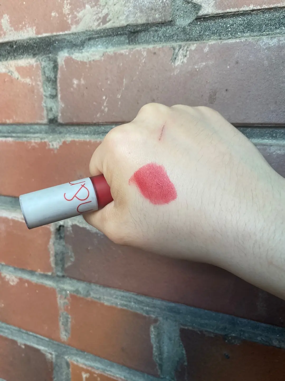 선택된 언니의파우치 리뷰 이미지 - [제로벨벳틴트 [11 플레어]]