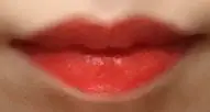 선택된 언니의파우치 리뷰 이미지 - [압솔뤼 루즈 데피니션 [184 탱고탠저린]]